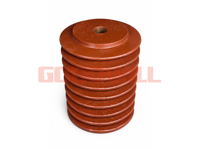 HV Support Insulator