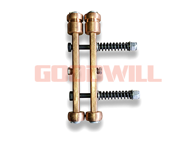 Main Moving Contacts Assly