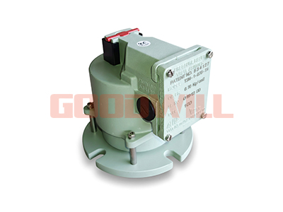 Pressure Relif Valve (PRV)