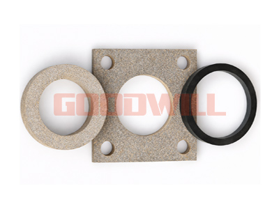 Radiator Gaskets & Rings