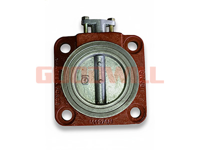 Radiator Valve
