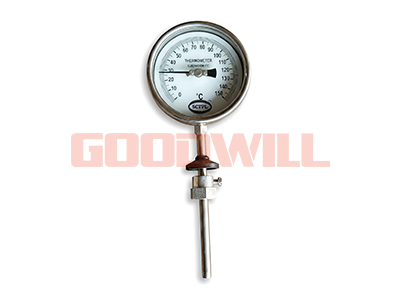 Stem Type Oil Temperature Indicator (OTI)