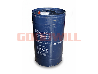 Transformer Oil 26 Ltrs. Can