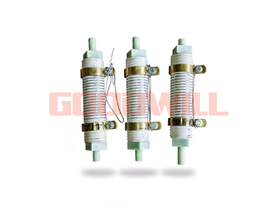 Transition Resistor Coil (TRC)