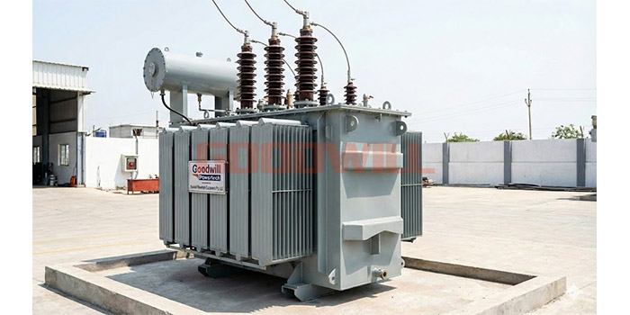 Transformer Manufacturing
