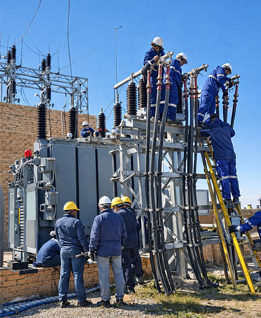 Repair & Reconditioning